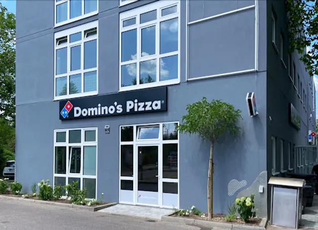Domino's Pizza Göppingen