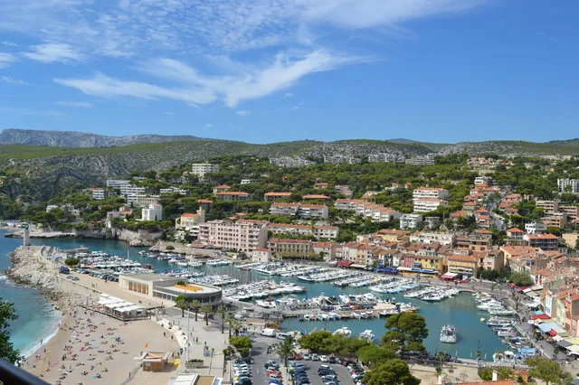 Château de Cassis