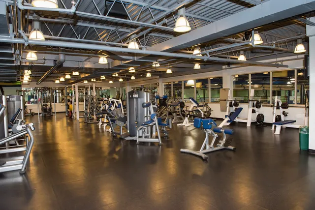 Sid Jacobson Jewish Community Center