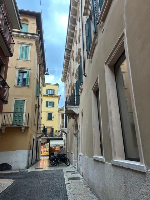 All'Arena Bed & Breakfast