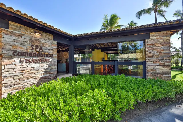 Transamerica Comandatuba