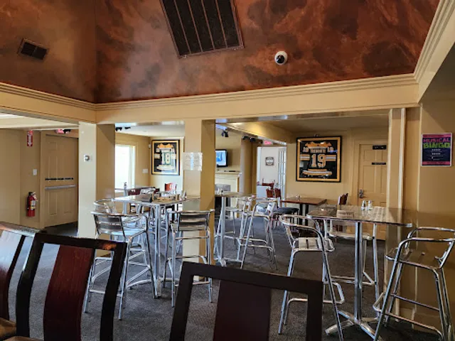 TreMonte Pizzeria Restaurant & Ale House