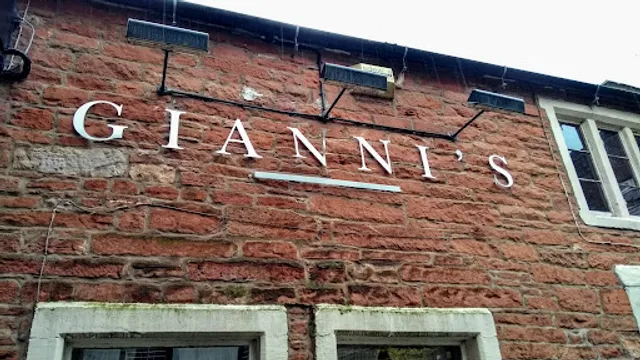Gianni's Pizzeria