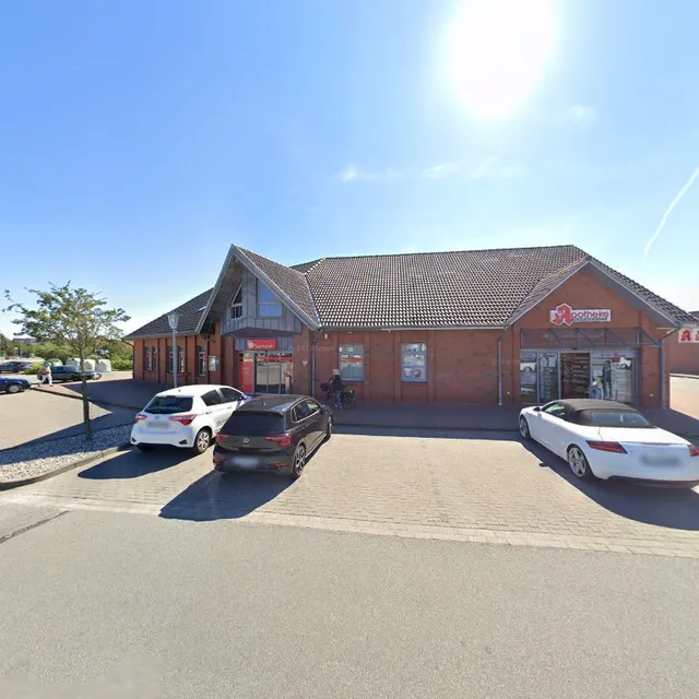 Bäckerei Meesenburg GmbH