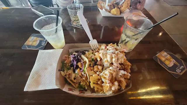 The Lick (Food Truck)