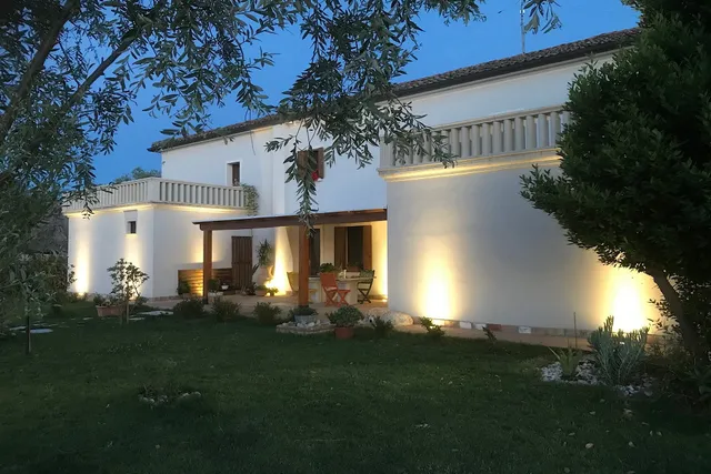 B&B Tenuta della Duchessa