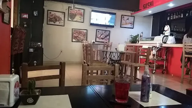 sunny sushi cocina japonesa