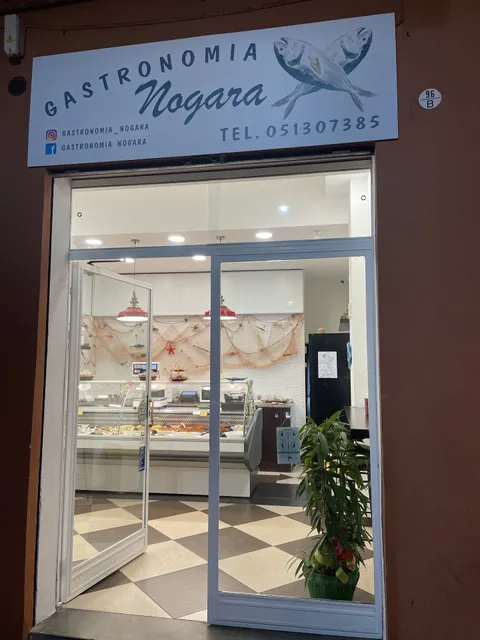 Gastronomia Nogara