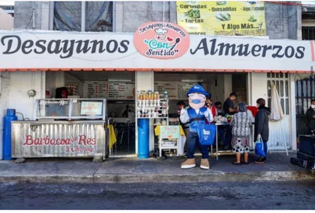 Desayunos y almuerzos con-sentido