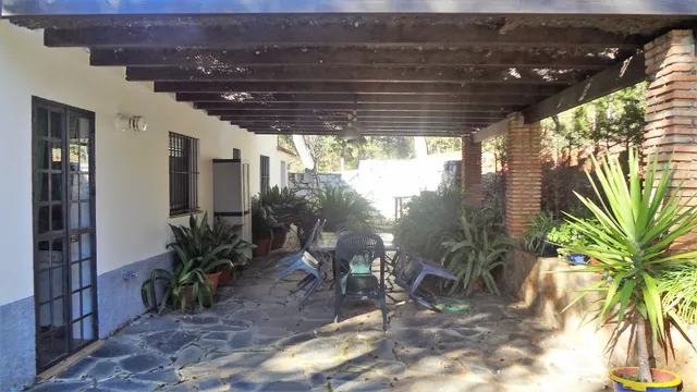 Casa Rural La Gallega