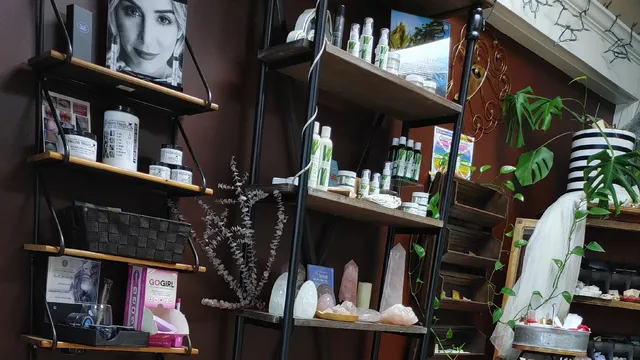 A Suite Break Day Spa & Educational Nook