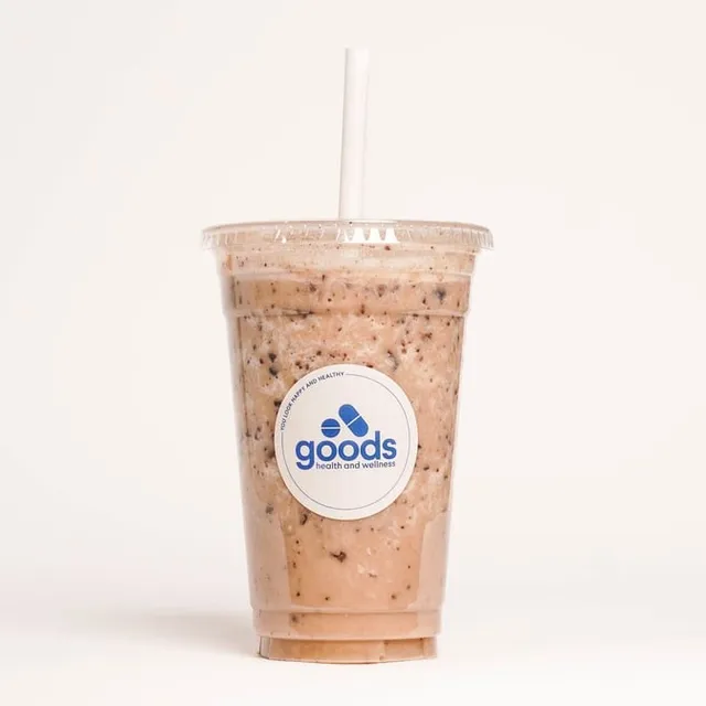 Goods Health and Wellness
