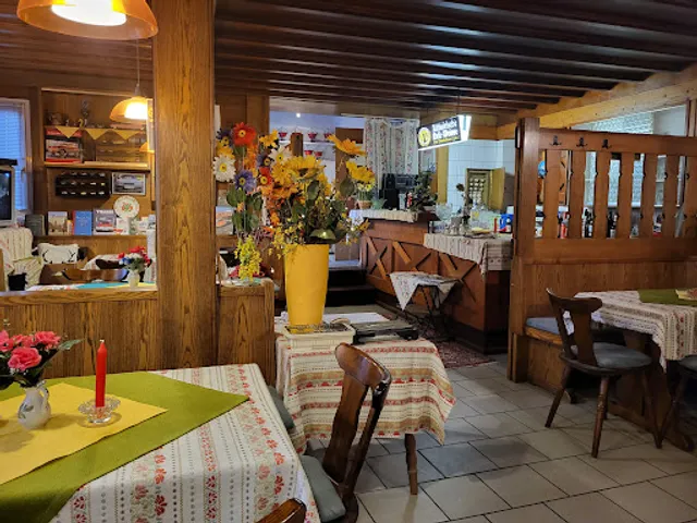 Restaurant Piroschka