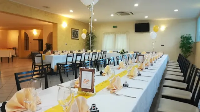 Ristorante Pizzeria Canneto