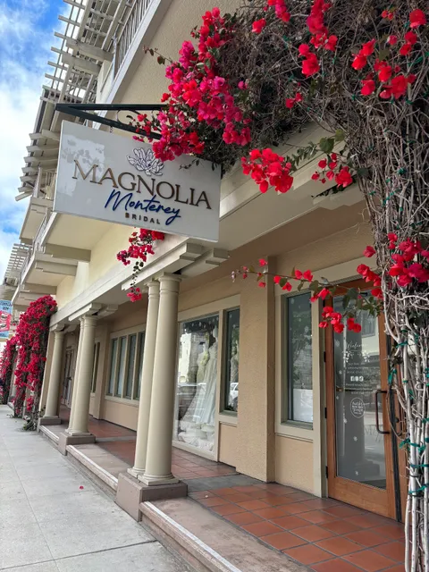 Magnolia Monterey Bridal