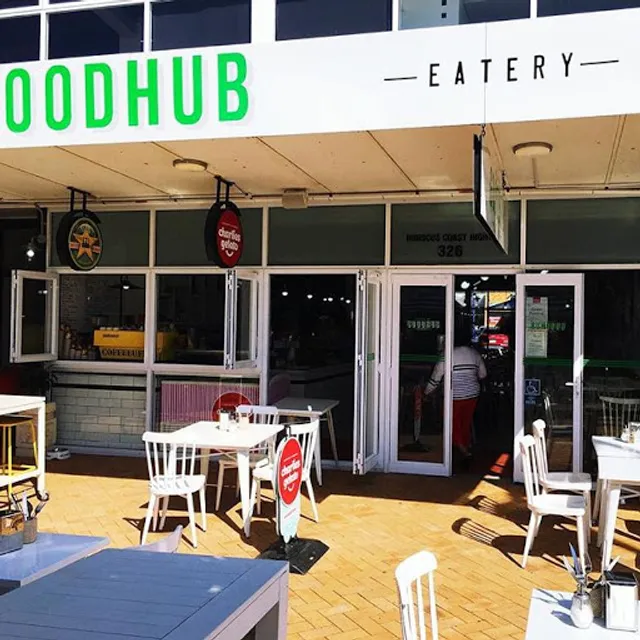 Goodhub Eatery
