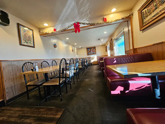 Los Nogales Mexican Restaurant