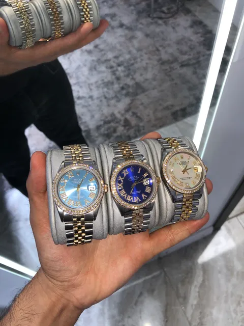 Eddie and Co. Luxury Jewelers