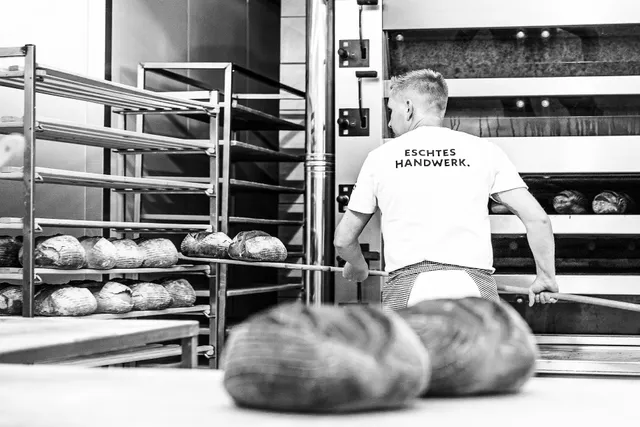 Bäckerei ESCH