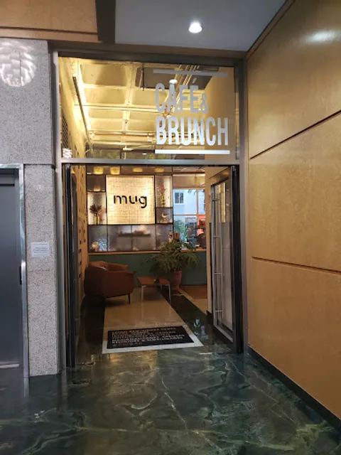 mug.sp - Avenida Paulista