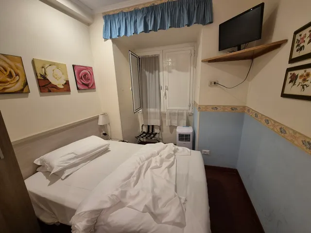 B&B San Michele a Porta Pia