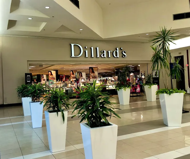 Dillard's