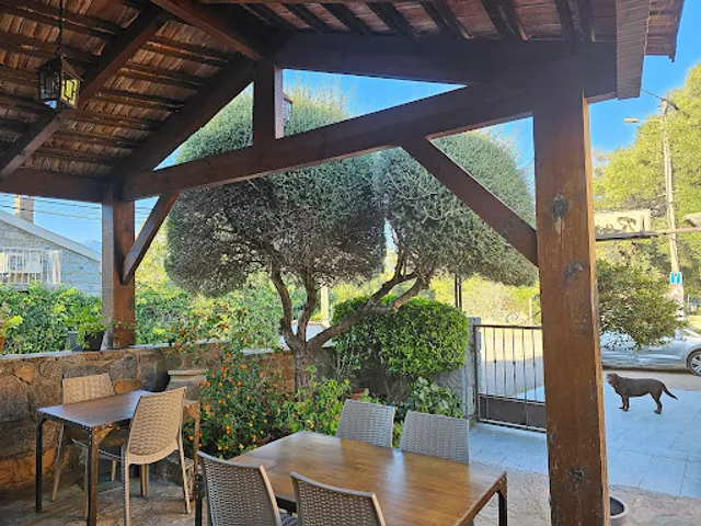 Restaurant des Chasseurs