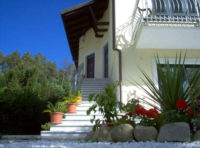 B&B Cinque Terre tra il Filo di Arianna