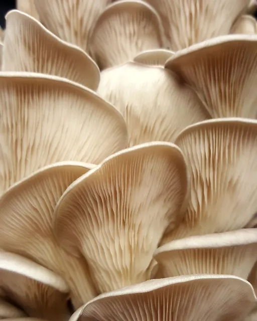 Phillips Mushroom Farms