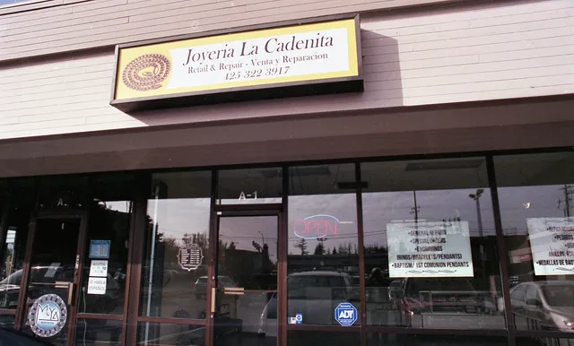Joyeria La Cadenita