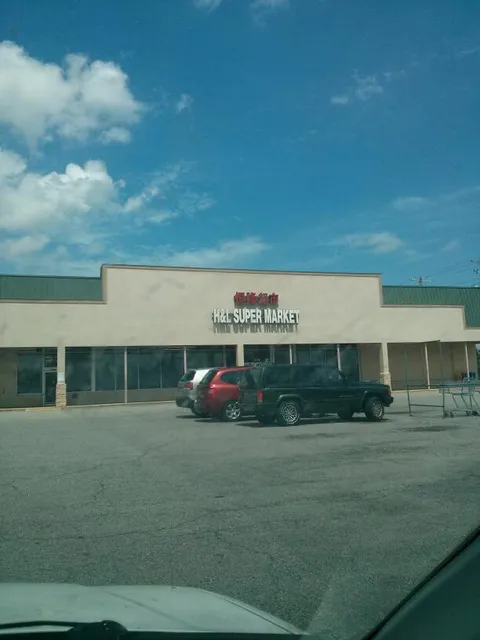 H & L Asian Market