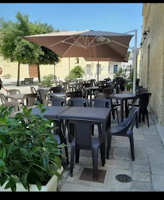 Lu Cardillu Trattoria