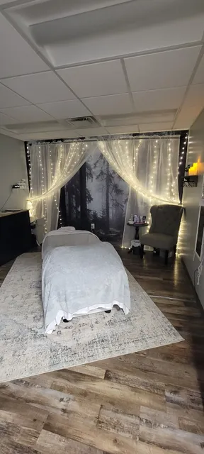 Inner Serenity Massage Studio LLC
