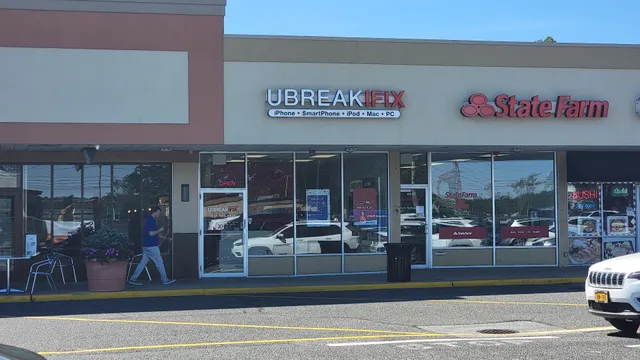 uBreakiFix - Phone and Computer Repair