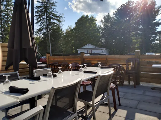 Restaurant The Privilege