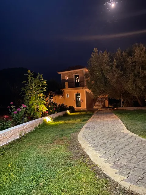 Koukounaries Studios