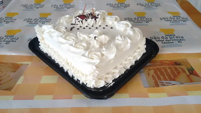 Padaria Pão da Praia