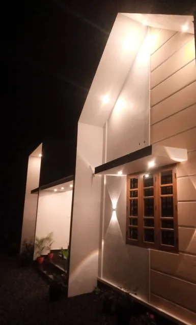 Heaven Meadows Homestay