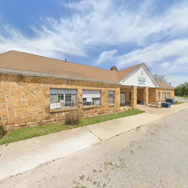 Samaritans of Pauls Valley