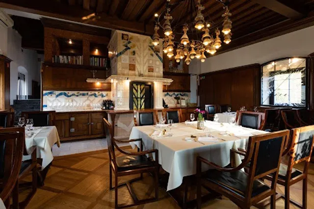 Gostinstvo Pavus Marko Pavčnik s.p.