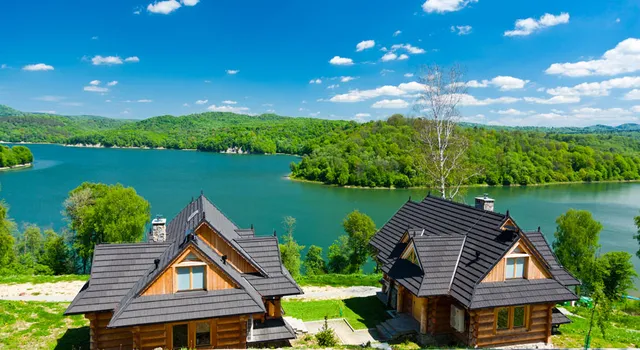 Karczma Sielsko Anielsko | Ostoja Spokoju