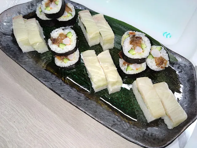 お箸どころゆかり