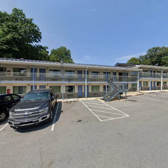 Knights Inn Charles Town