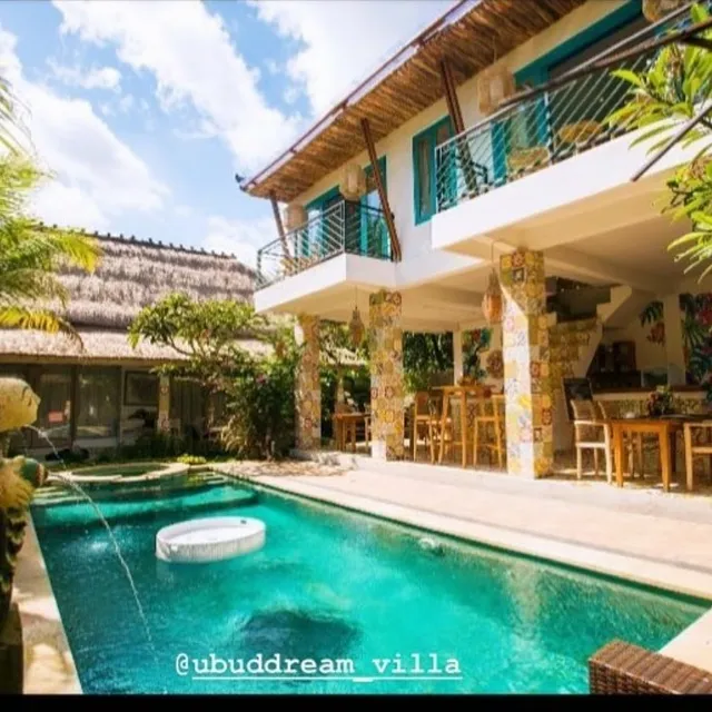 Villa Dream