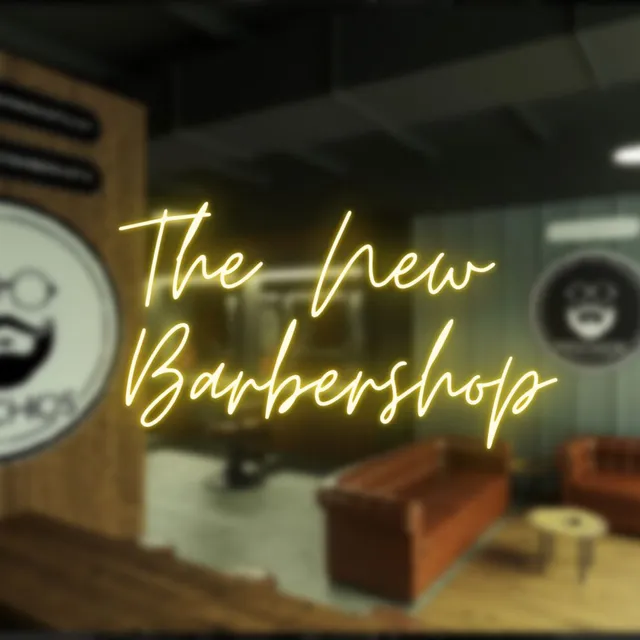 Machos Barbershop VIP