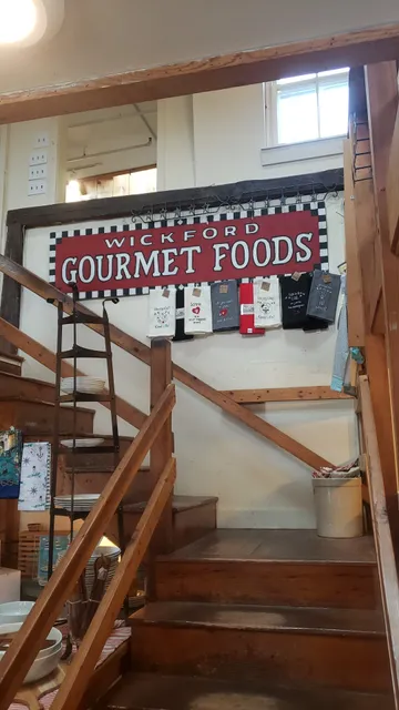 Wickford Gourmet