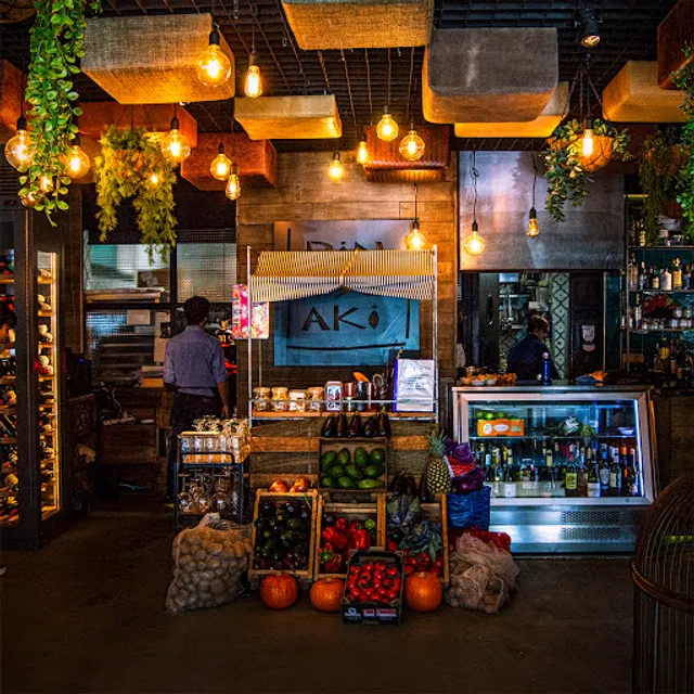 Restaurante Pintxaki Boadilla