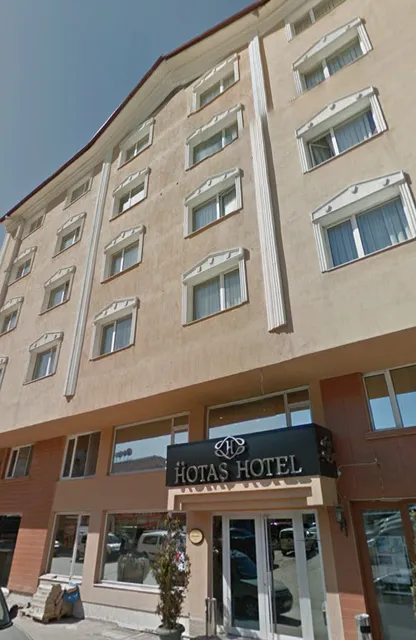 Hotas Hotel