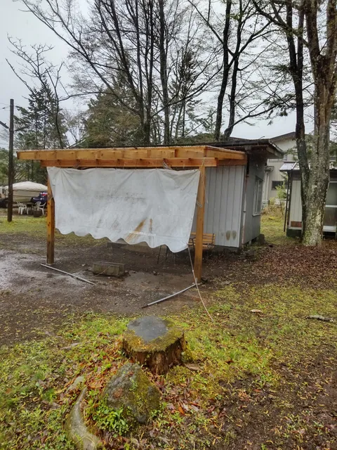 Fujimiso Camping Ground