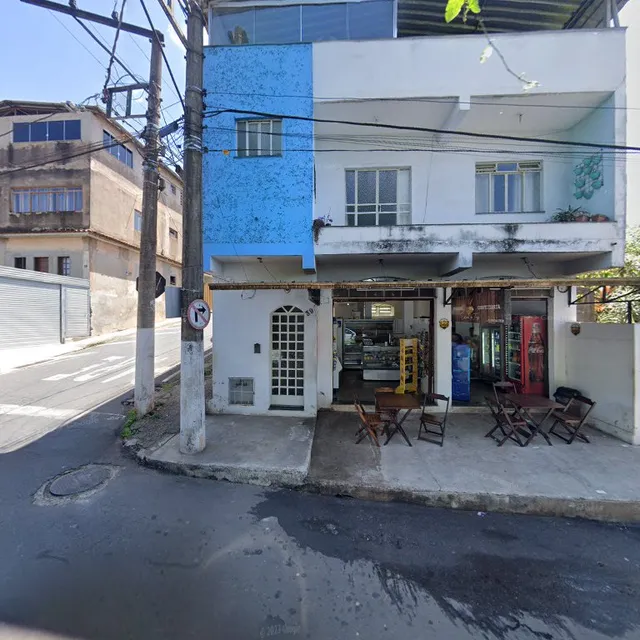 Padaria Delícias do Trigo